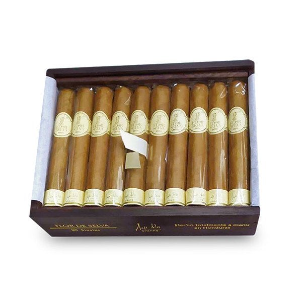 Flor de Selva Coleccion Clasica Siesta 塞尔瓦之花 经典系列午休